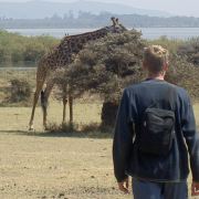 Conseils pour organiser un voyage au Kenya, par Julien de Voyageur Indépendant