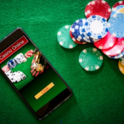 Joueur itinérant : Jouez et Gagnez aux Casinos pour Voyager