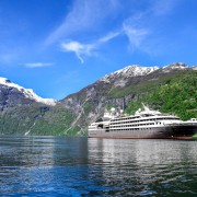 Croisière en Norvège – 3 raisons de vous offrir ce voyage